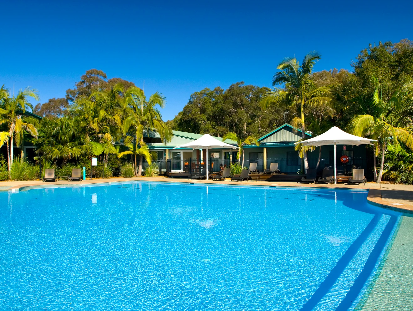 NRMA Angourie Resort - 5