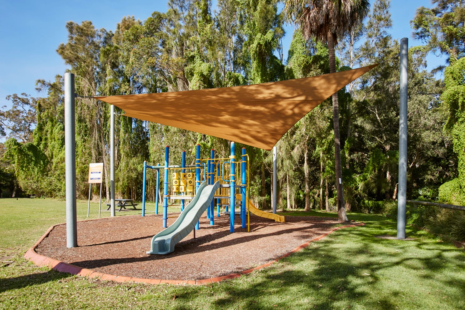 NRMA Canton Beach Holiday Park - Image 6