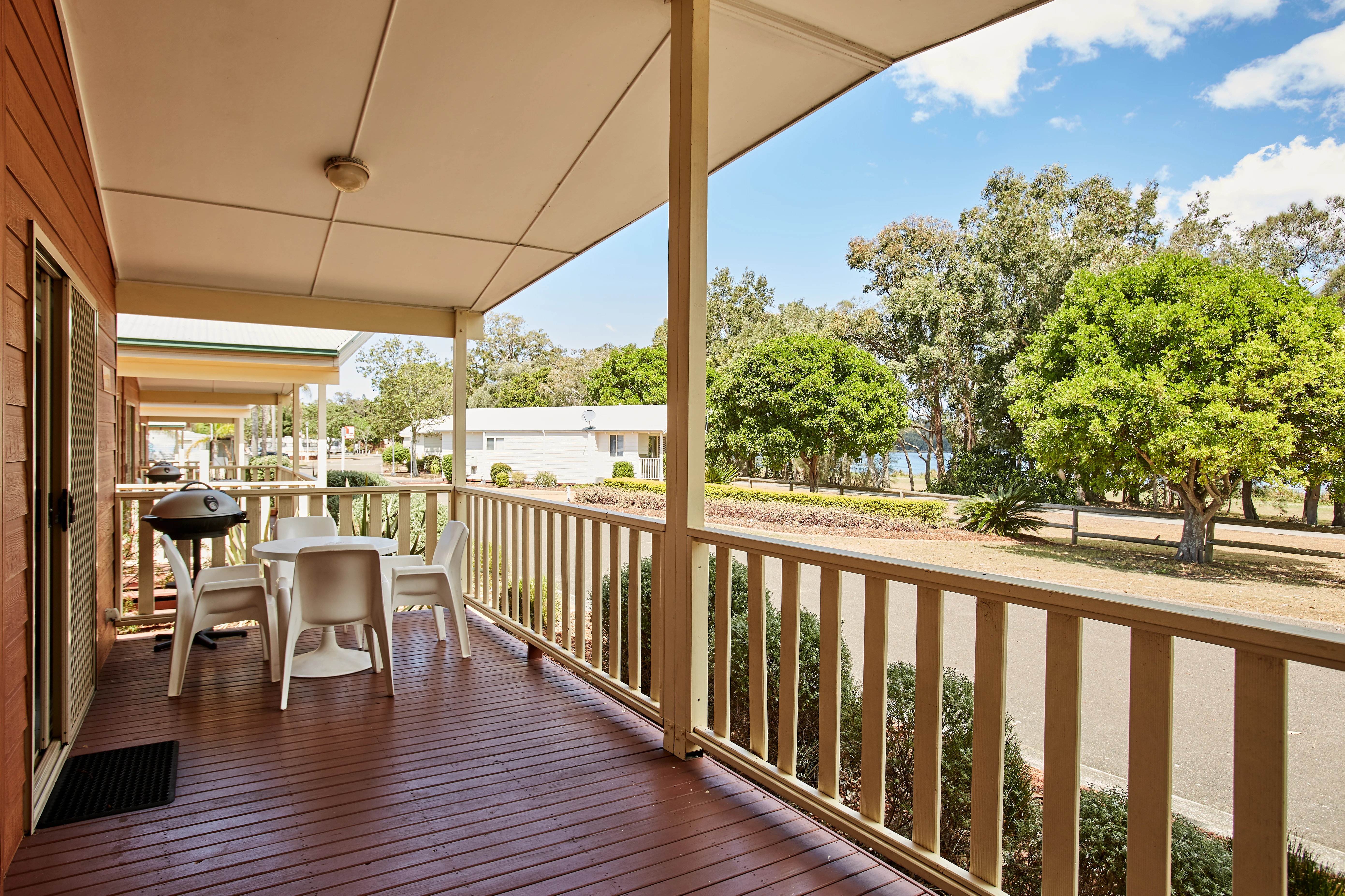 NRMA Canton Beach Holiday Park - 2
