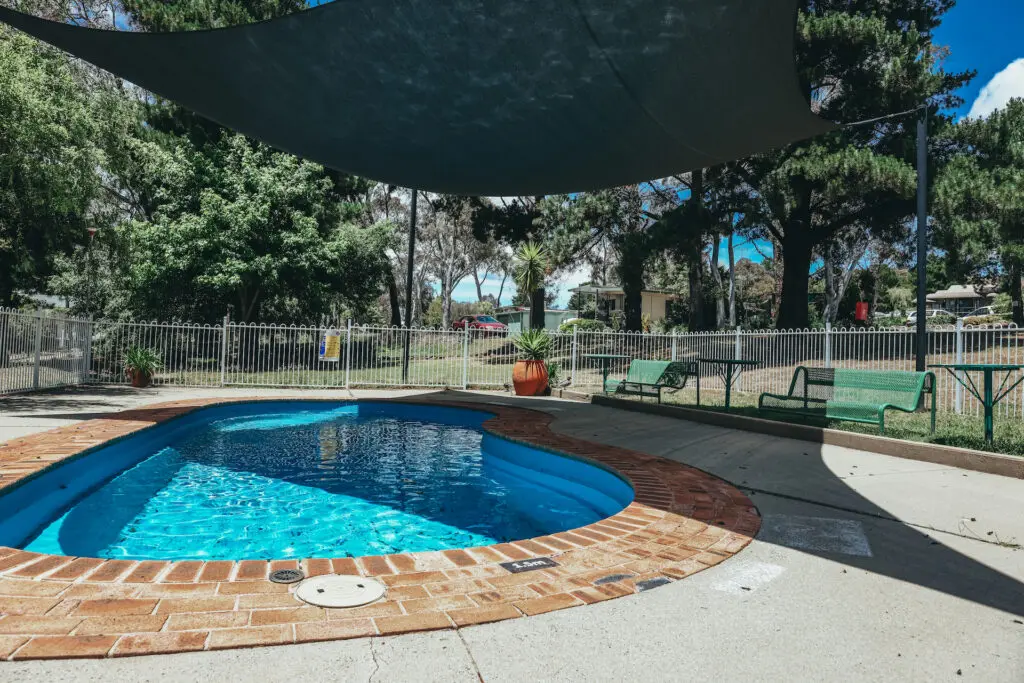 Eaglehawk Park - 4