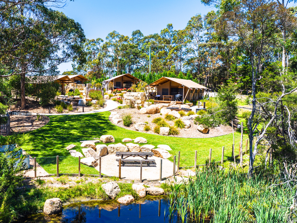 Glamping 148 Tasmania - Image 1