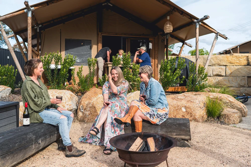 Glamping 148 Tasmania - Image 4