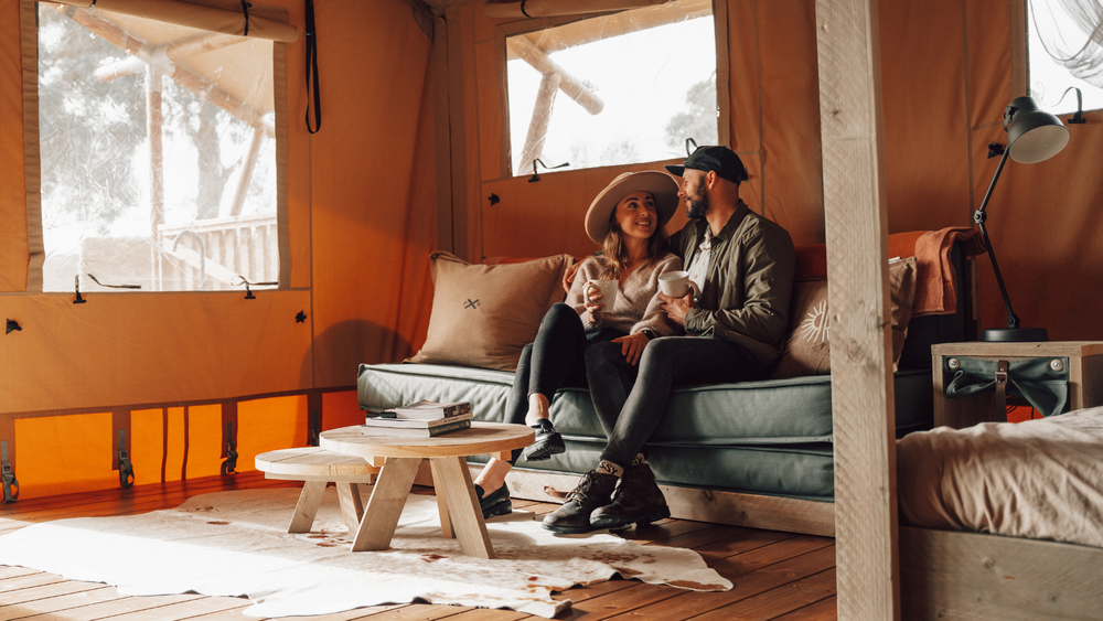 Glamping 148 Tasmania - Image 3