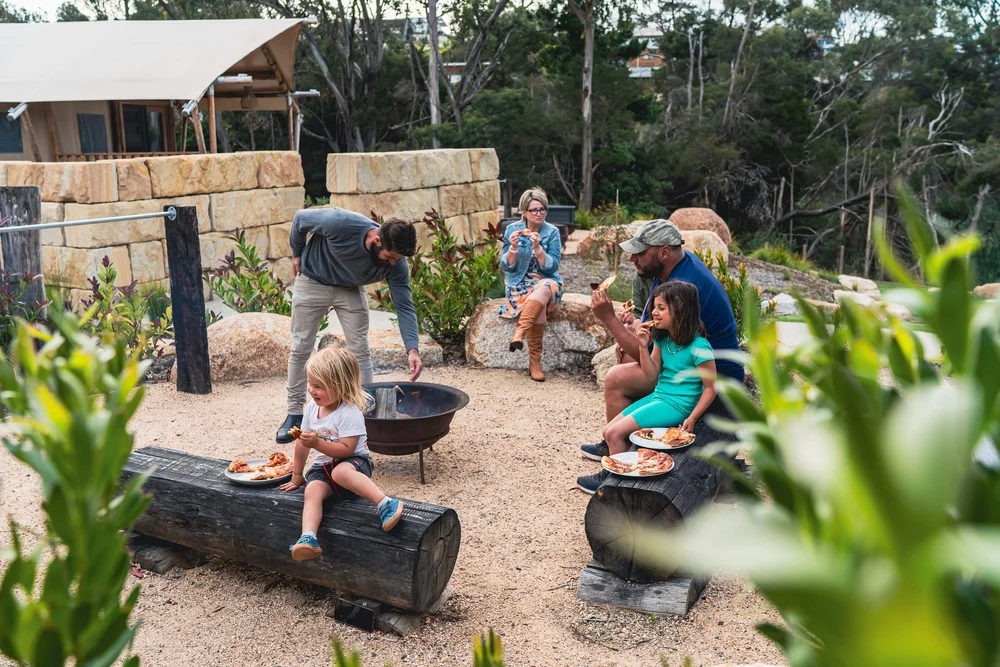 Glamping 148 Tasmania - Image 2