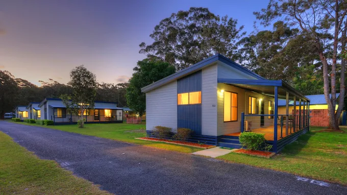 Yarra Holiday Park