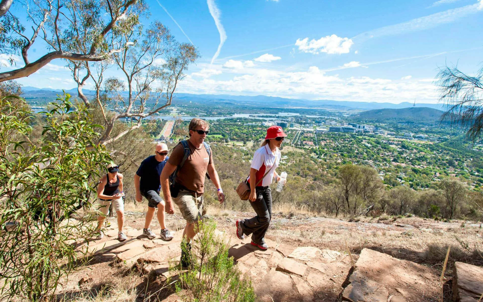 Canberra Holiday Village - Image 6