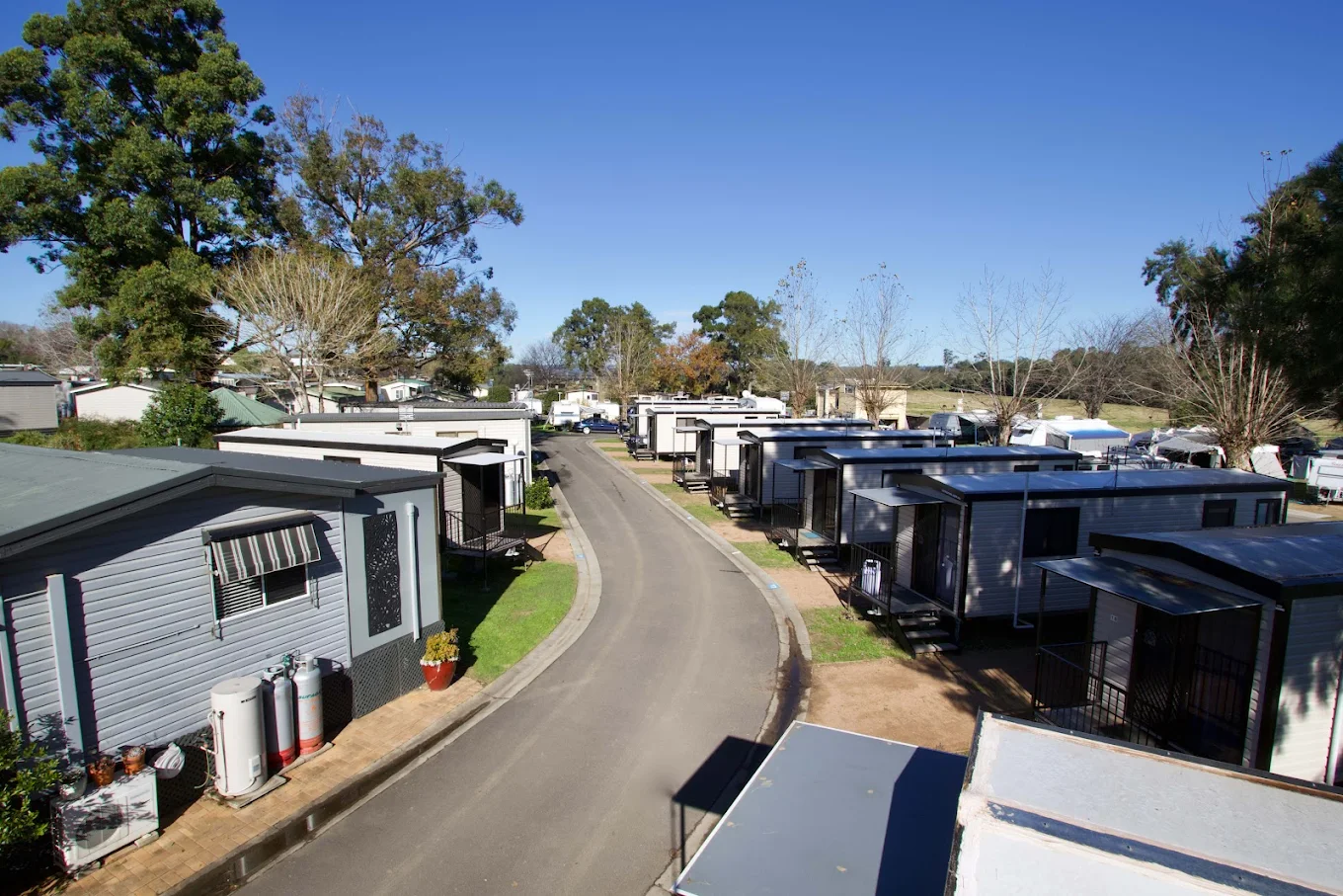 Camden Holiday Park - Image 6