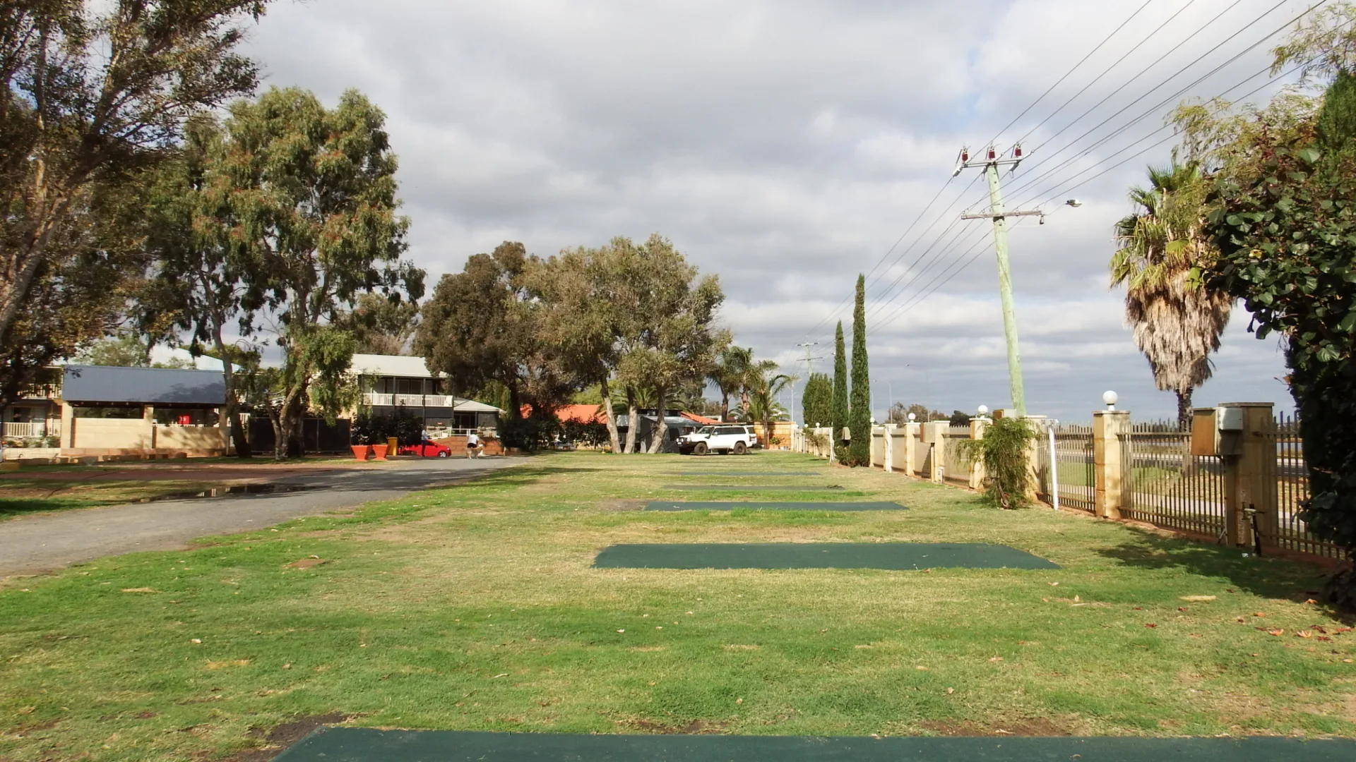 Australind Holiday Park - Image 5