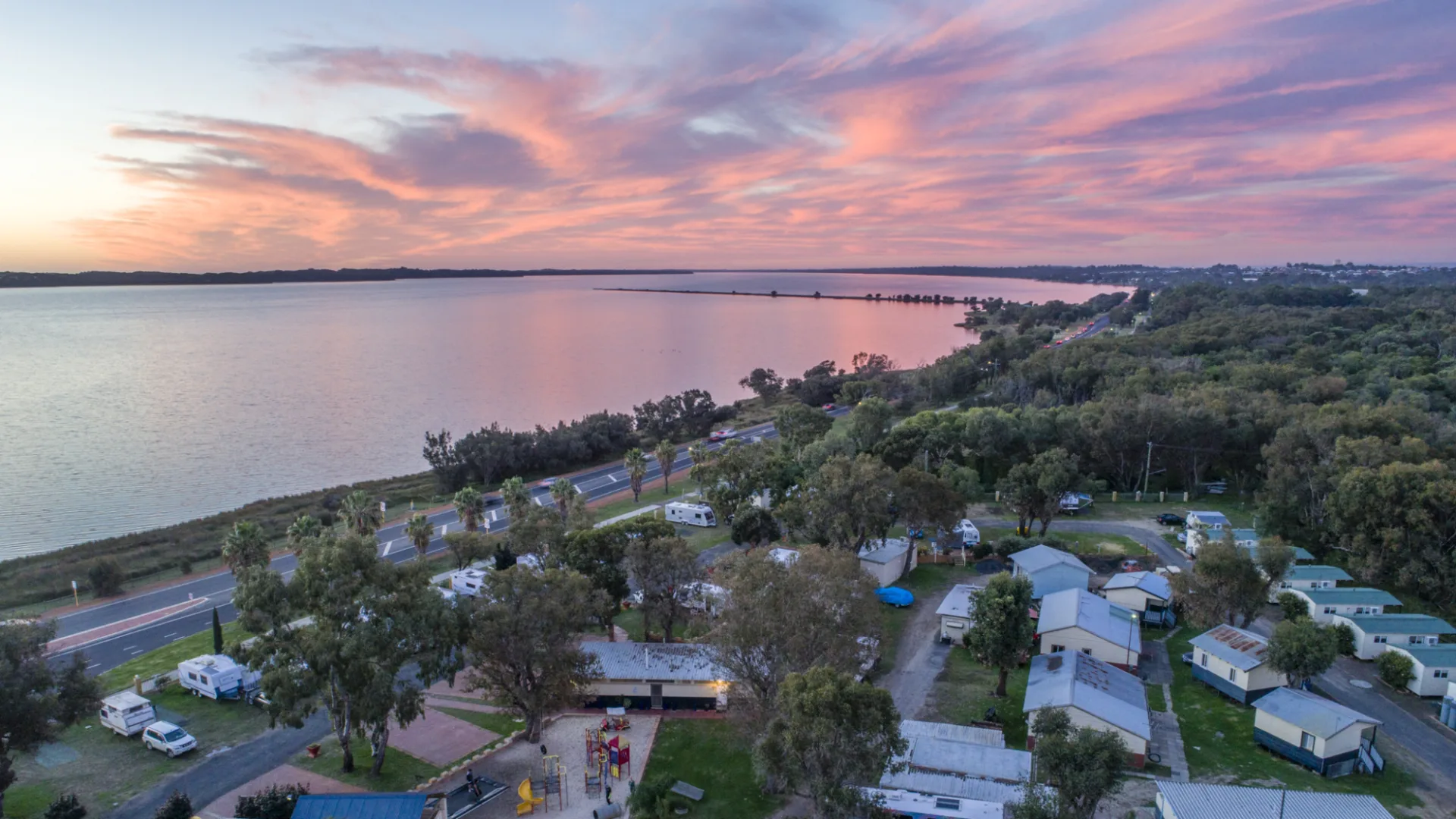 Australind Holiday Park - Image 1
