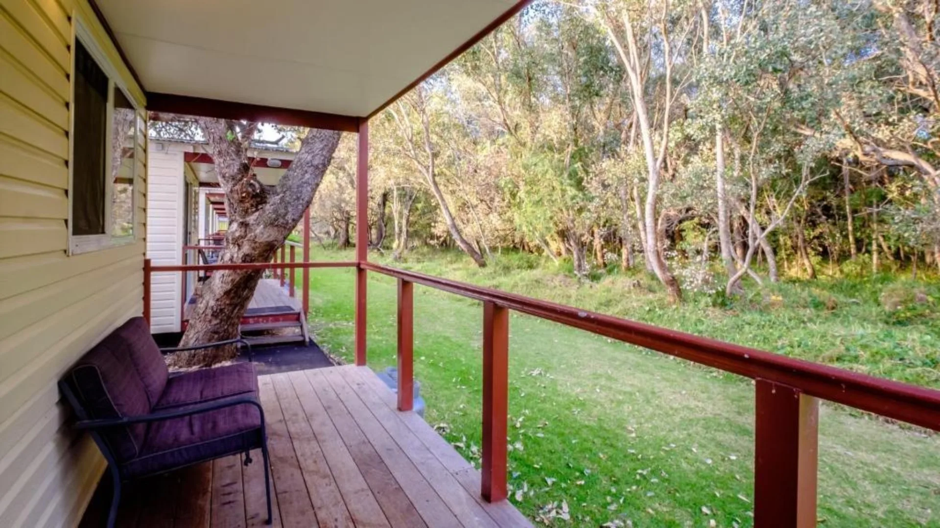 Australind Holiday Park - Image 3