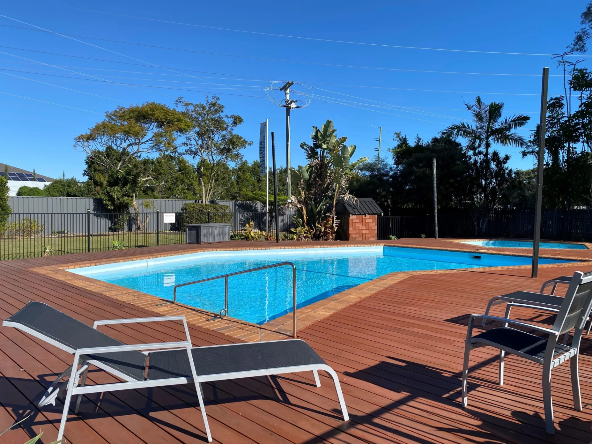 Ballina Rental Village - Image 1