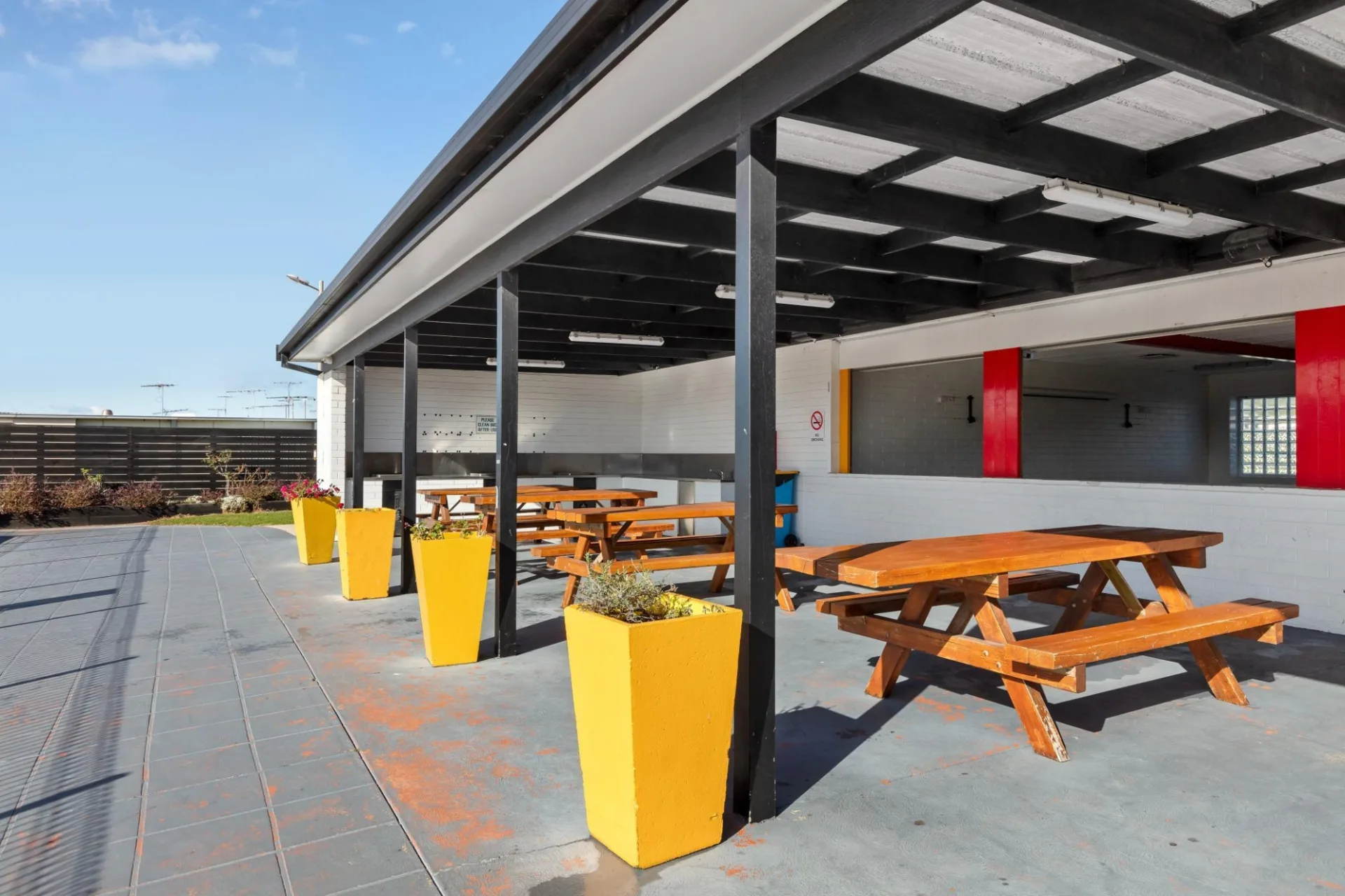 Collendina Caravan Park - Image 4