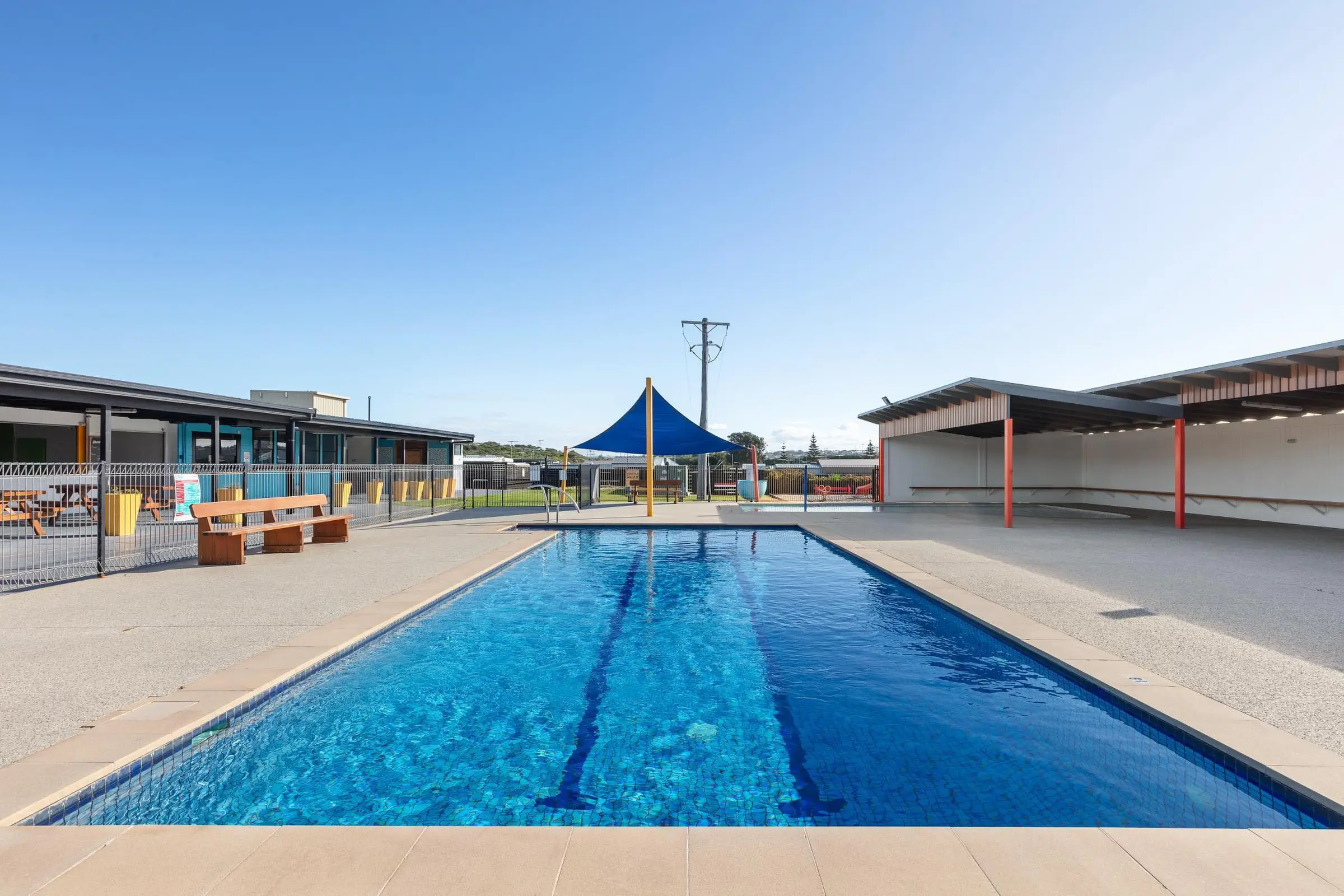 Collendina Caravan Park - Image 2