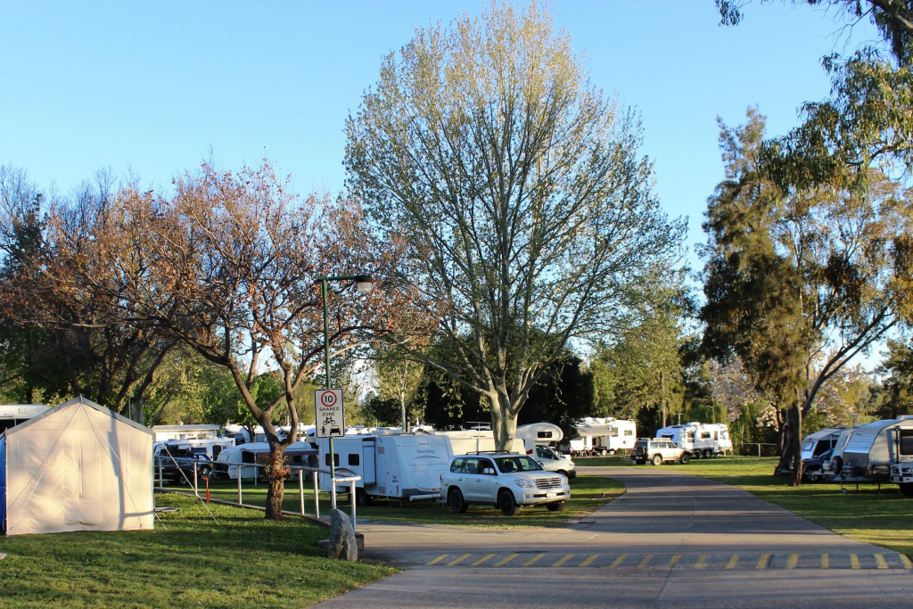 Austin Tourist Park - Image 2