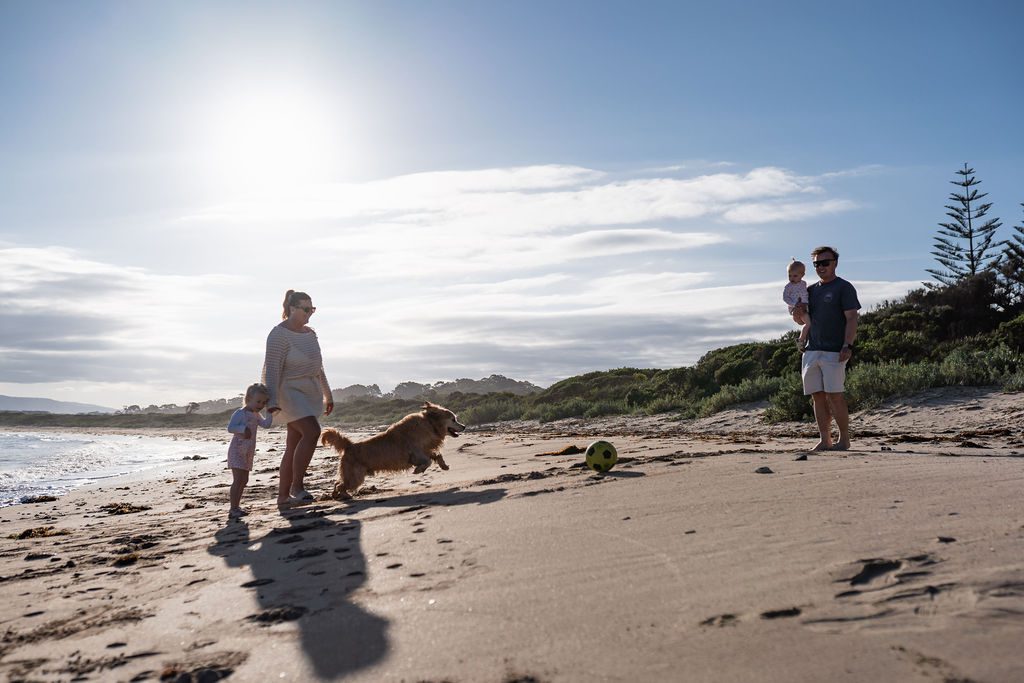 Aspen Holidays Barlings Beach photo