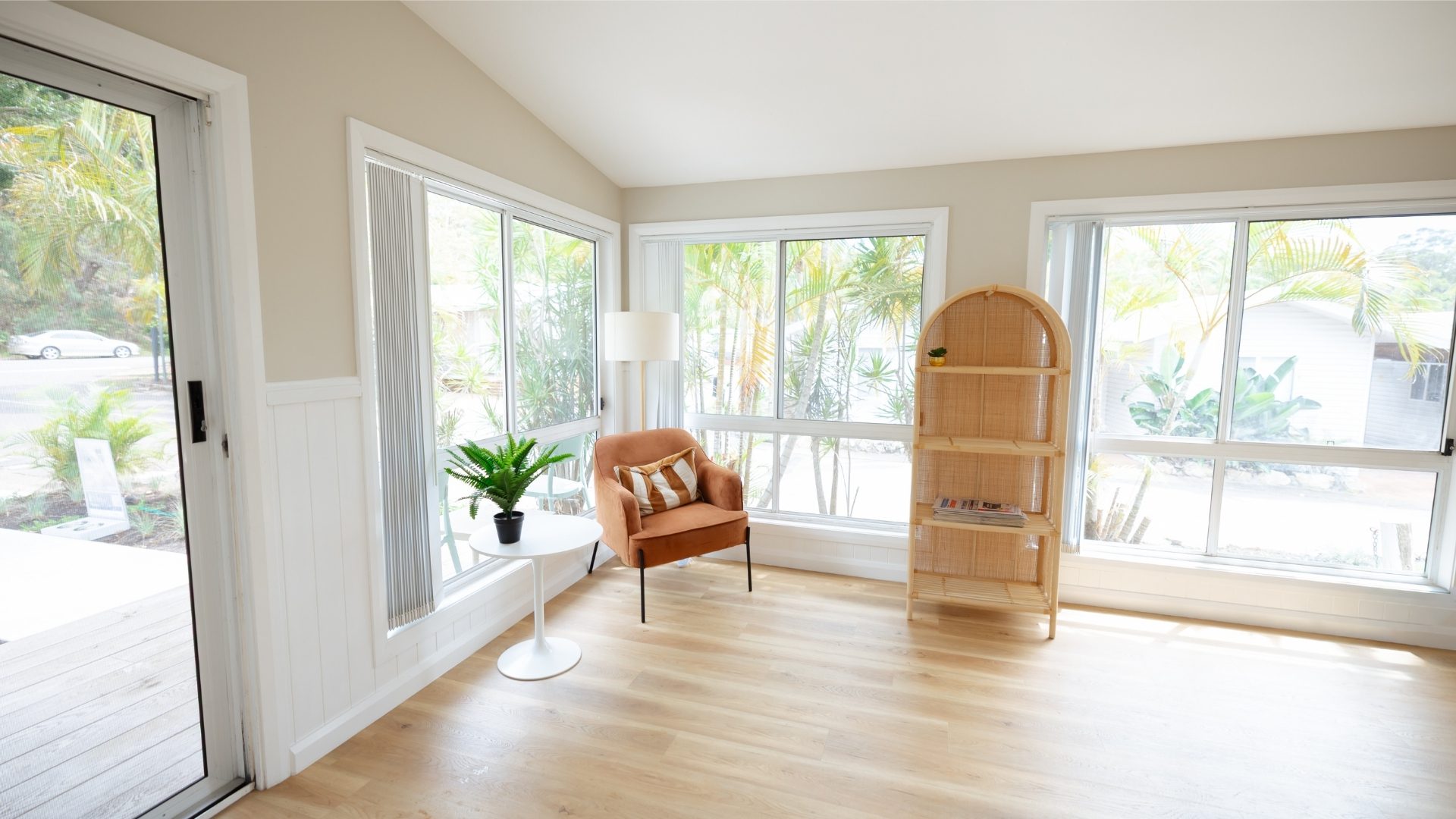 Aspen Holidays Koala Shores photo