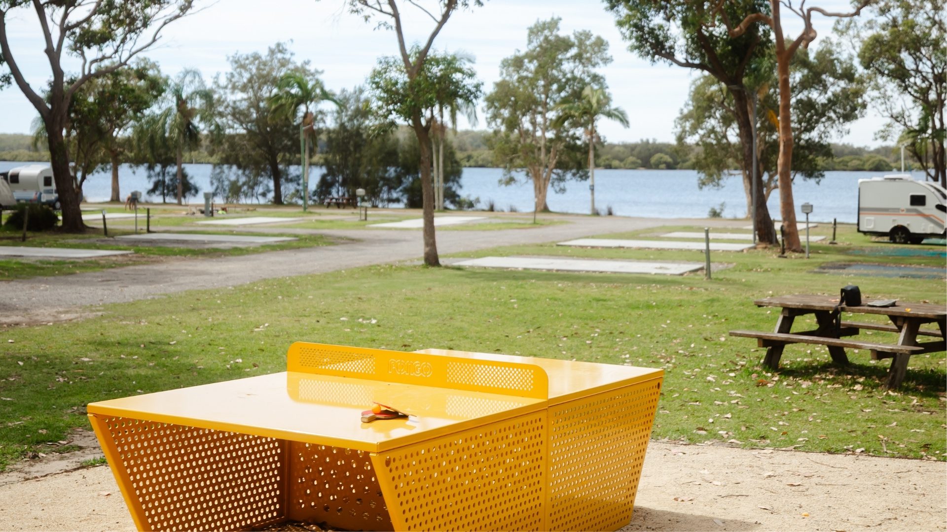 Aspen Holidays Koala Shores photo
