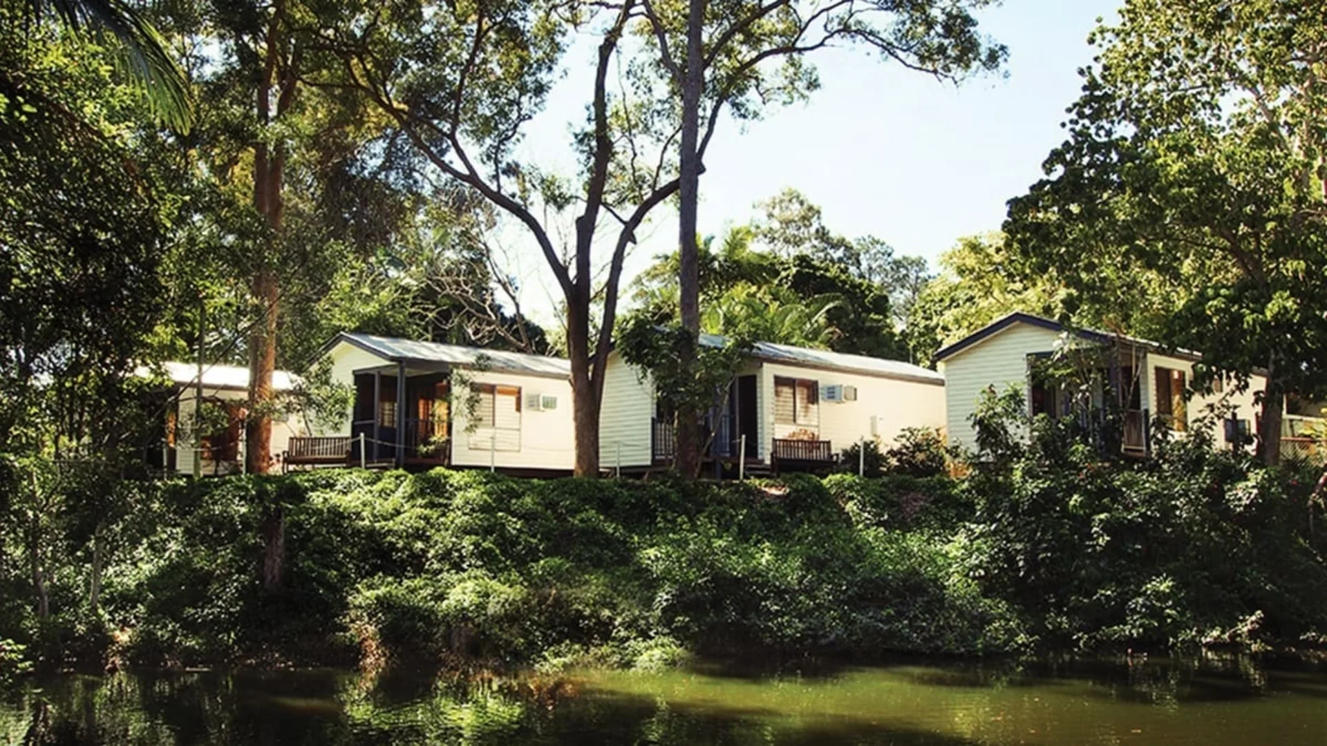 Landsborough Holiday Park - Image 2