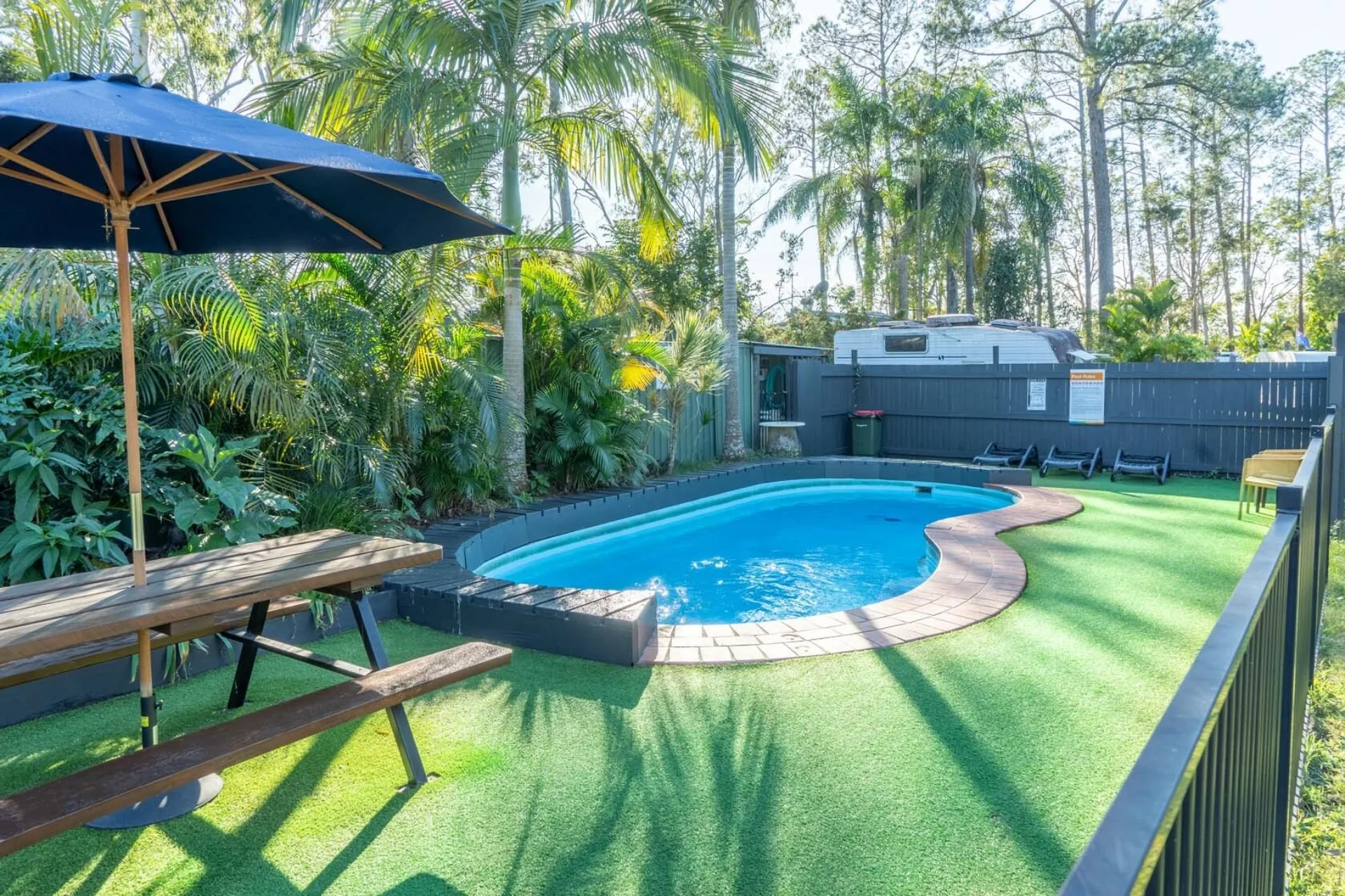 Landsborough Holiday Park - Image 3