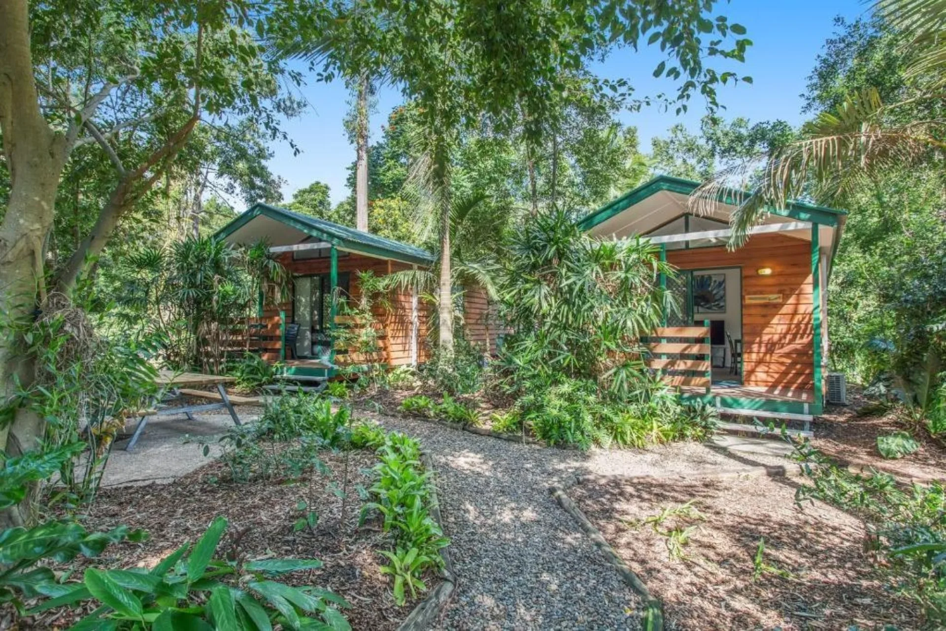 Landsborough Holiday Park - Image 4