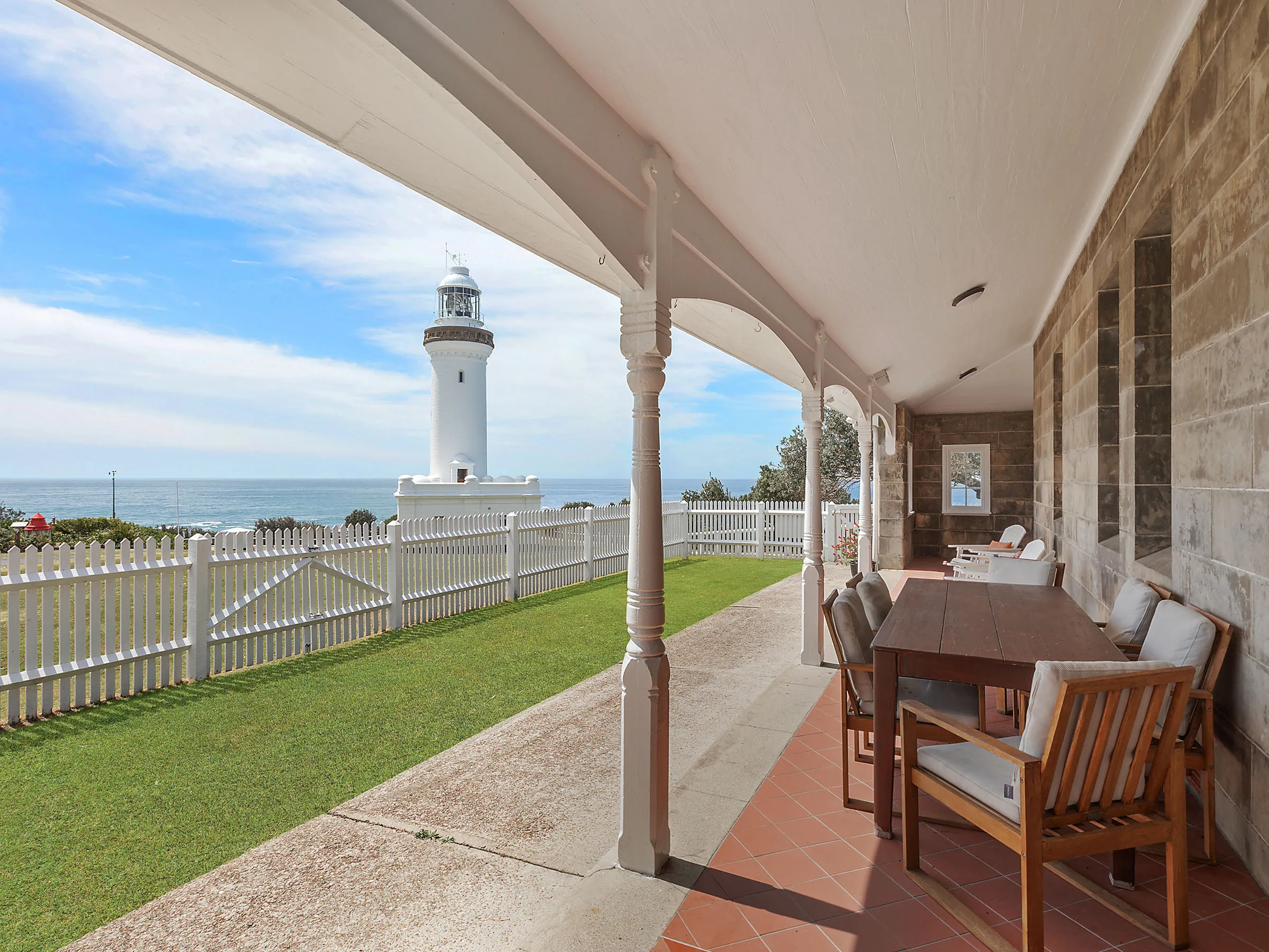 Reflections Holiday Parks - Norah Head Lighthouse - Image 3
