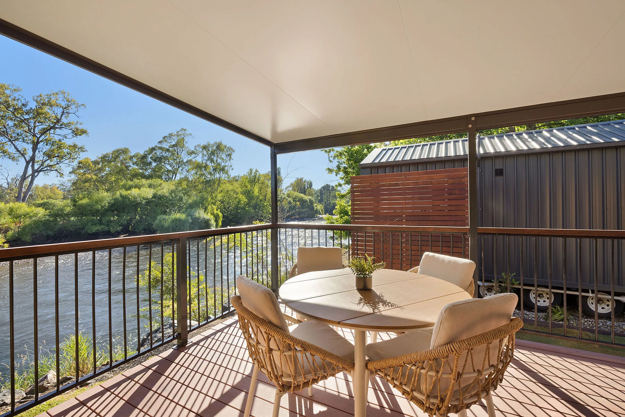 Reflections Holiday Parks - Tumut River Holiday Park - Image 5