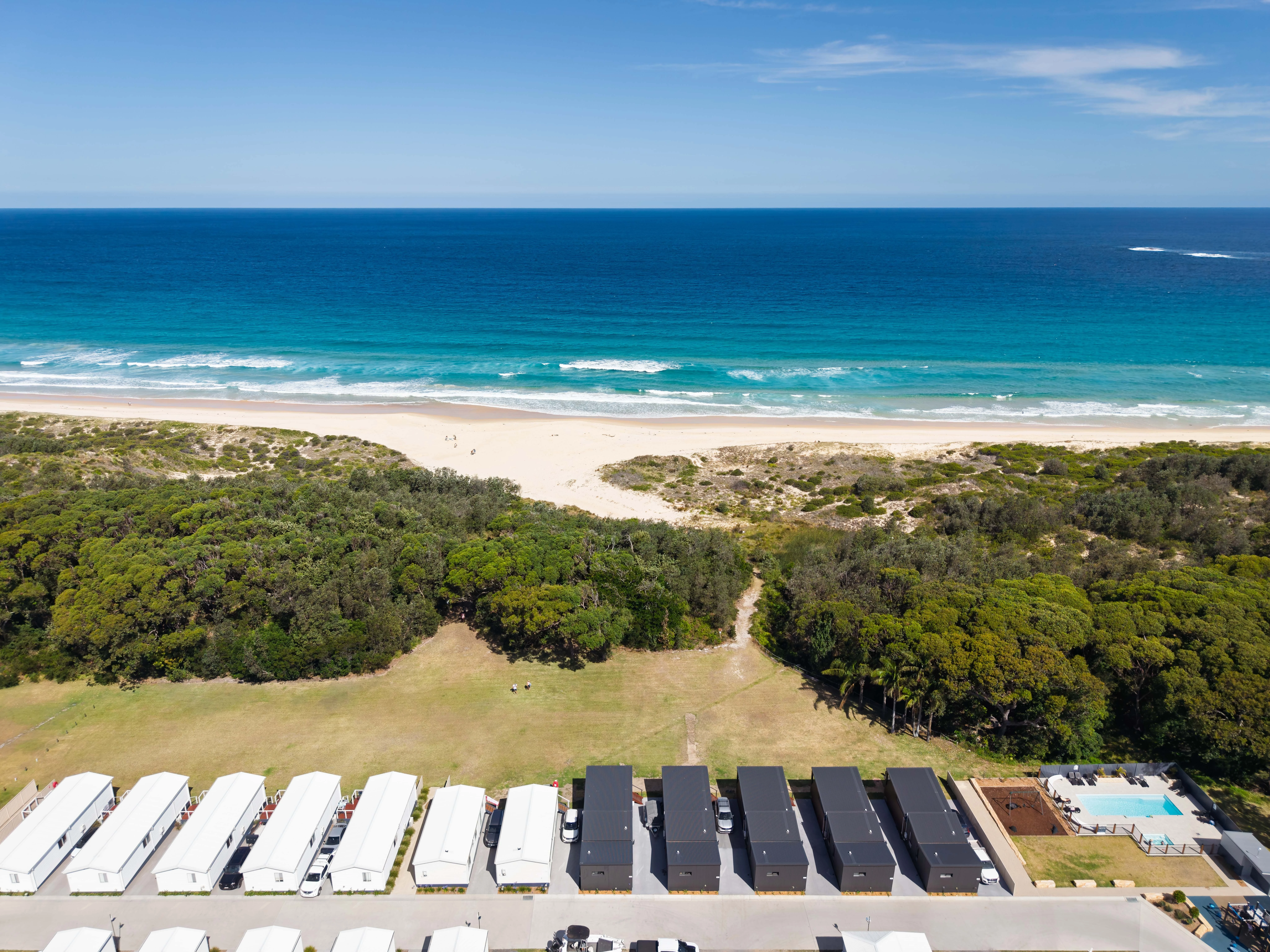 BIG4 Ulladulla Beachside Holiday Park - Image 1