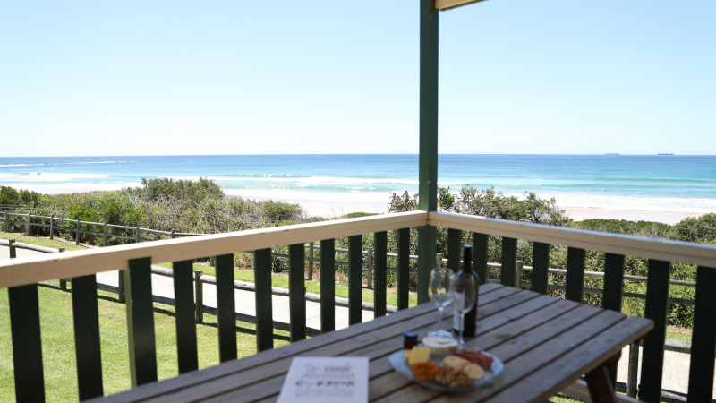 Bulli Beach Tourist Park - 2