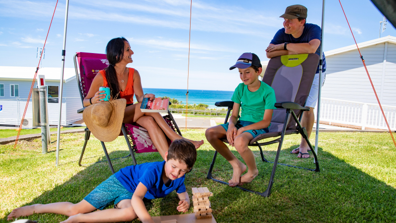 Bulli Beach Tourist Park - 5
