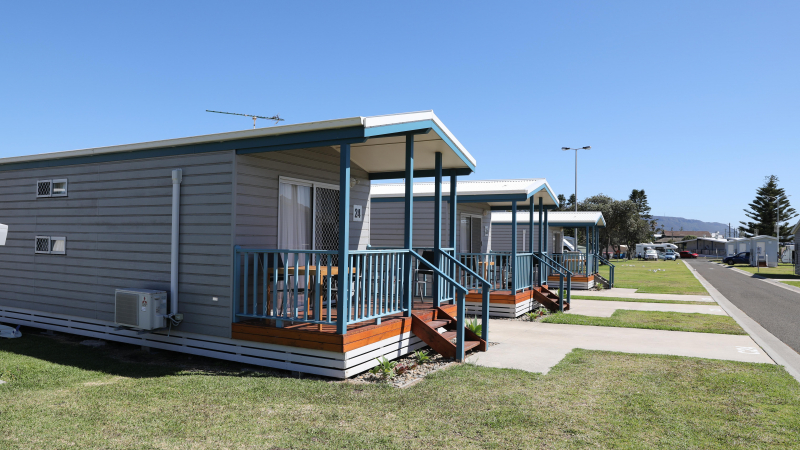 Bulli Beach Tourist Park - 4