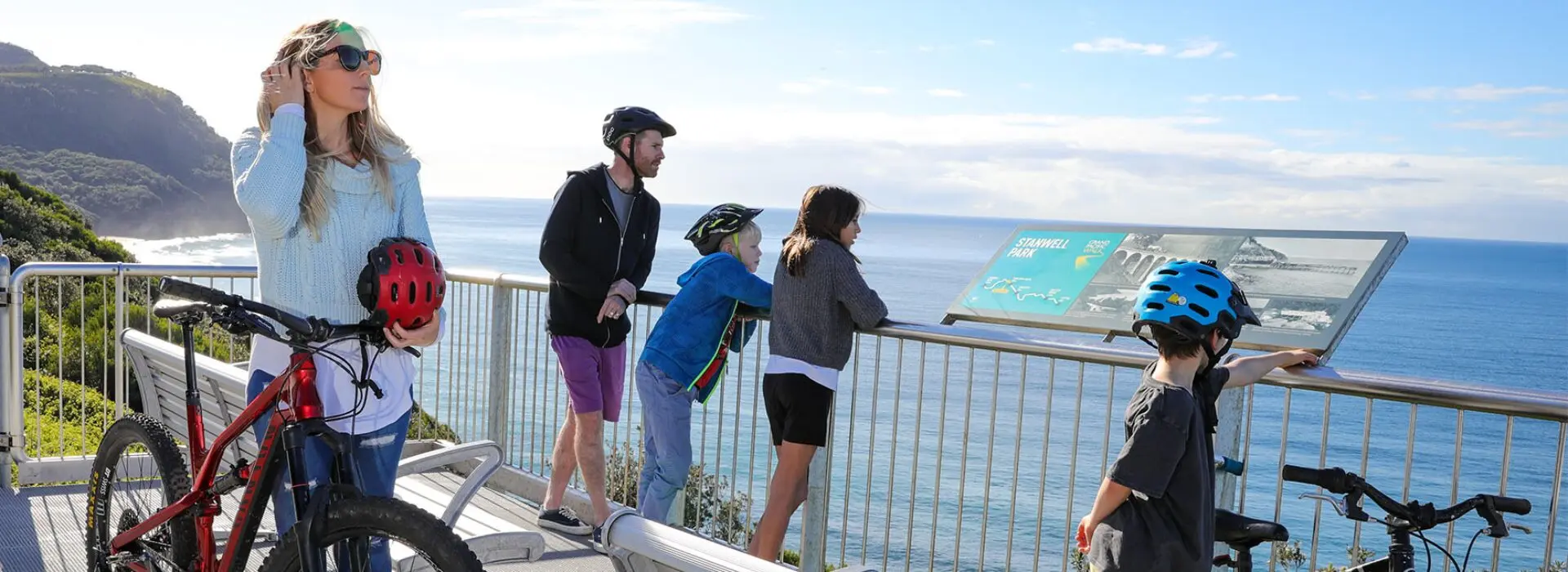 Bulli Beach Tourist Park - 3