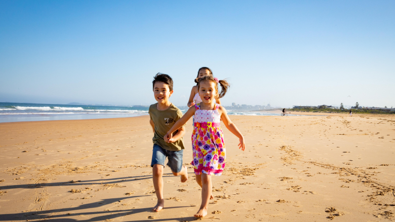 Corrimal Beach Tourist Park - 2