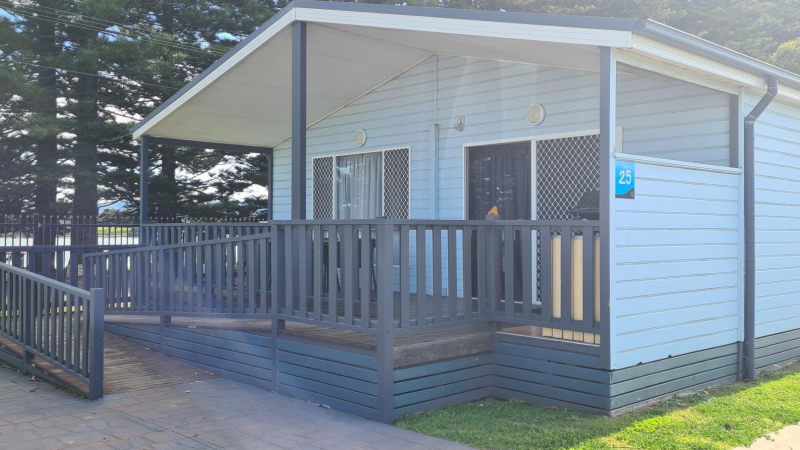 Windang Beach Tourist Park - Image 5