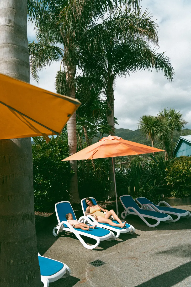Tasman Holiday Parks - Coromandel - Image 4