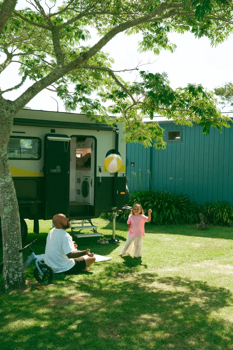 Tasman Holiday Parks - Coromandel - Image 5