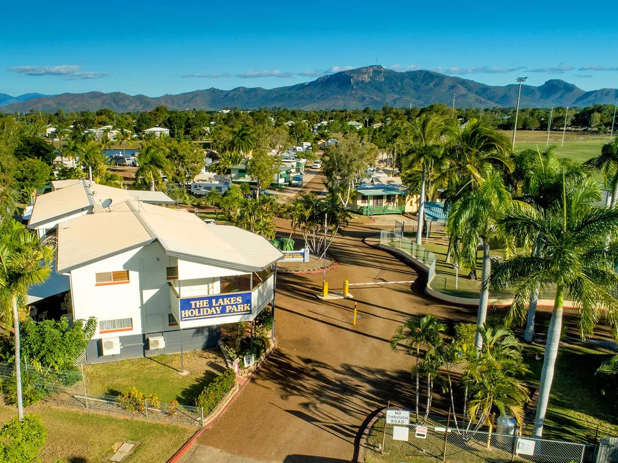 Townsville Lakes Holiday Park - Image 6