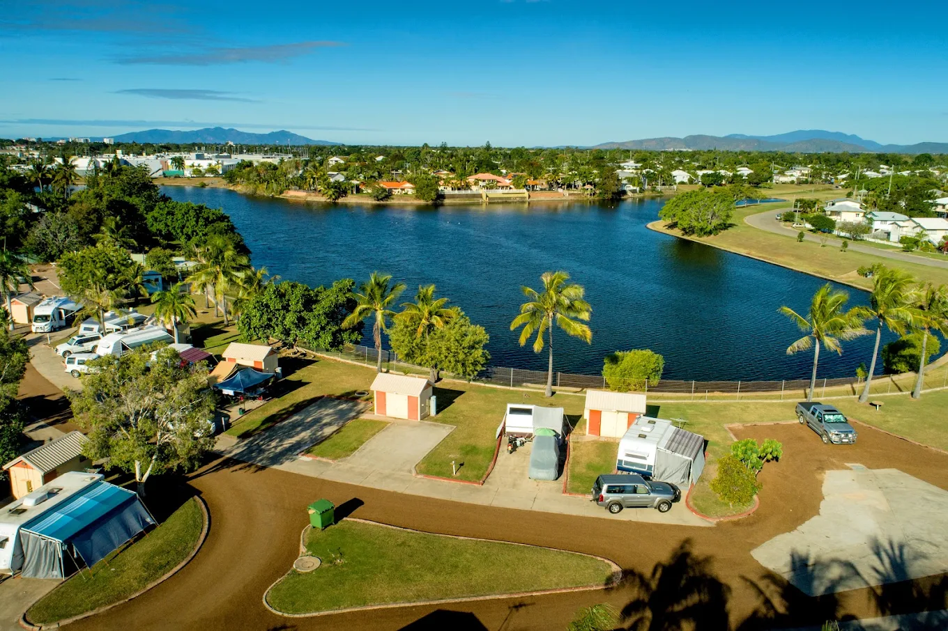 Townsville Lakes Holiday Park - Image 3