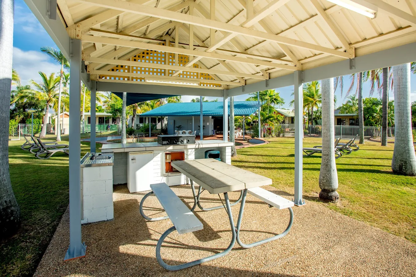 Townsville Lakes Holiday Park - Image 5
