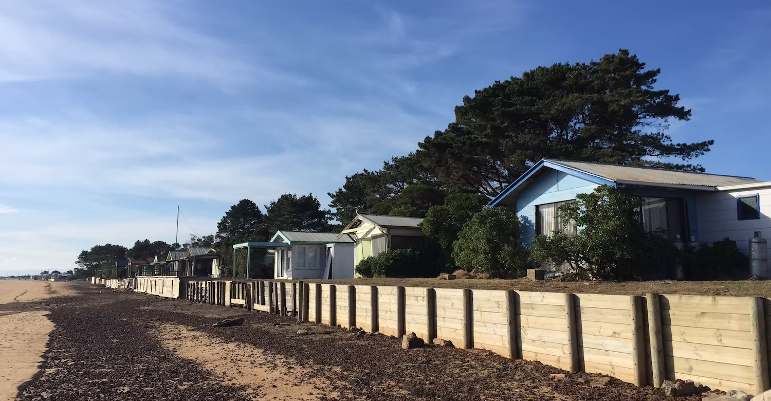 Lang Lang Foreshore Caravan Park - Image 2
