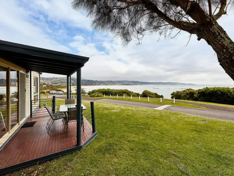 Marengo Family Caravan Park - 3