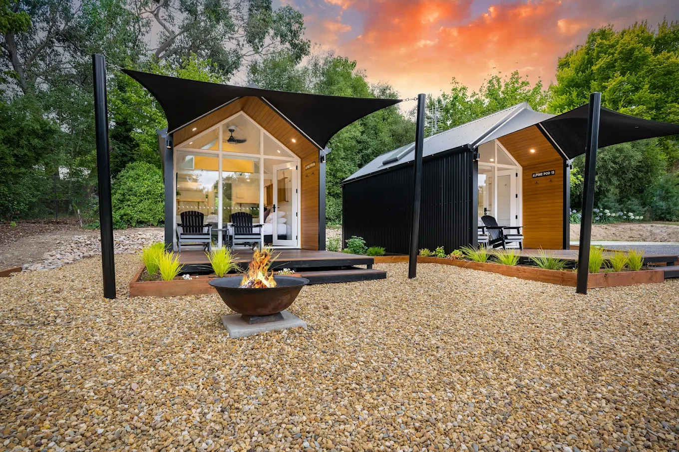 Bright Riverside Holiday Park - 1