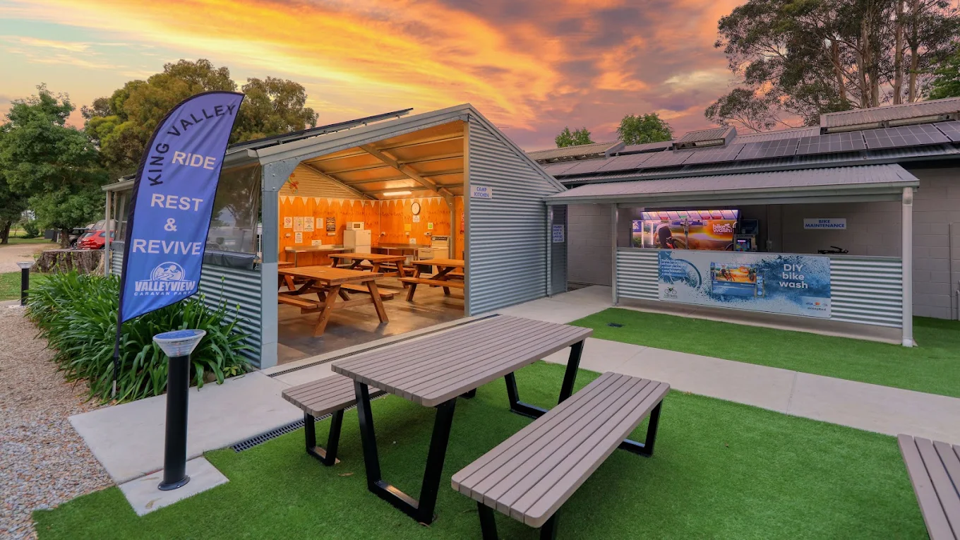 Valleyview Caravan Park - 4