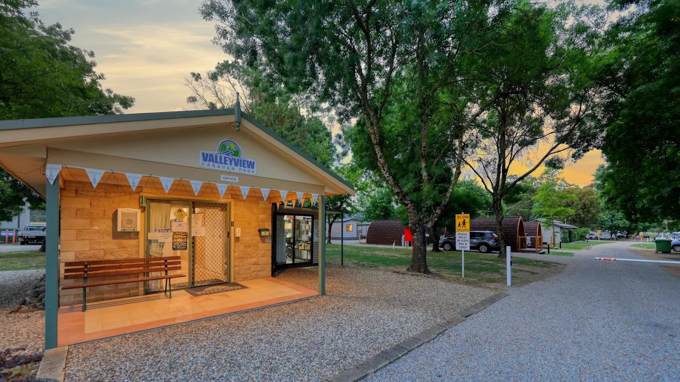 Valleyview Caravan Park - 5