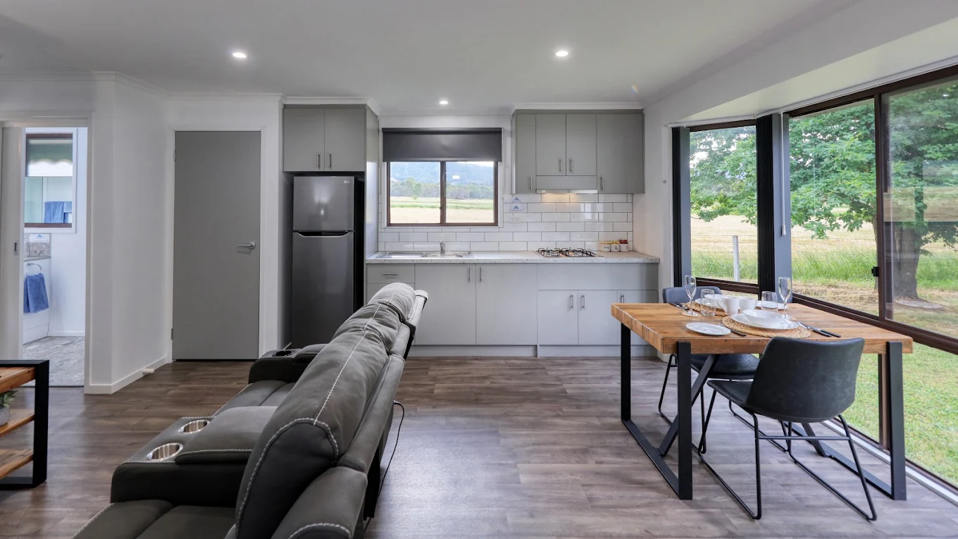 Valleyview Caravan Park - 3