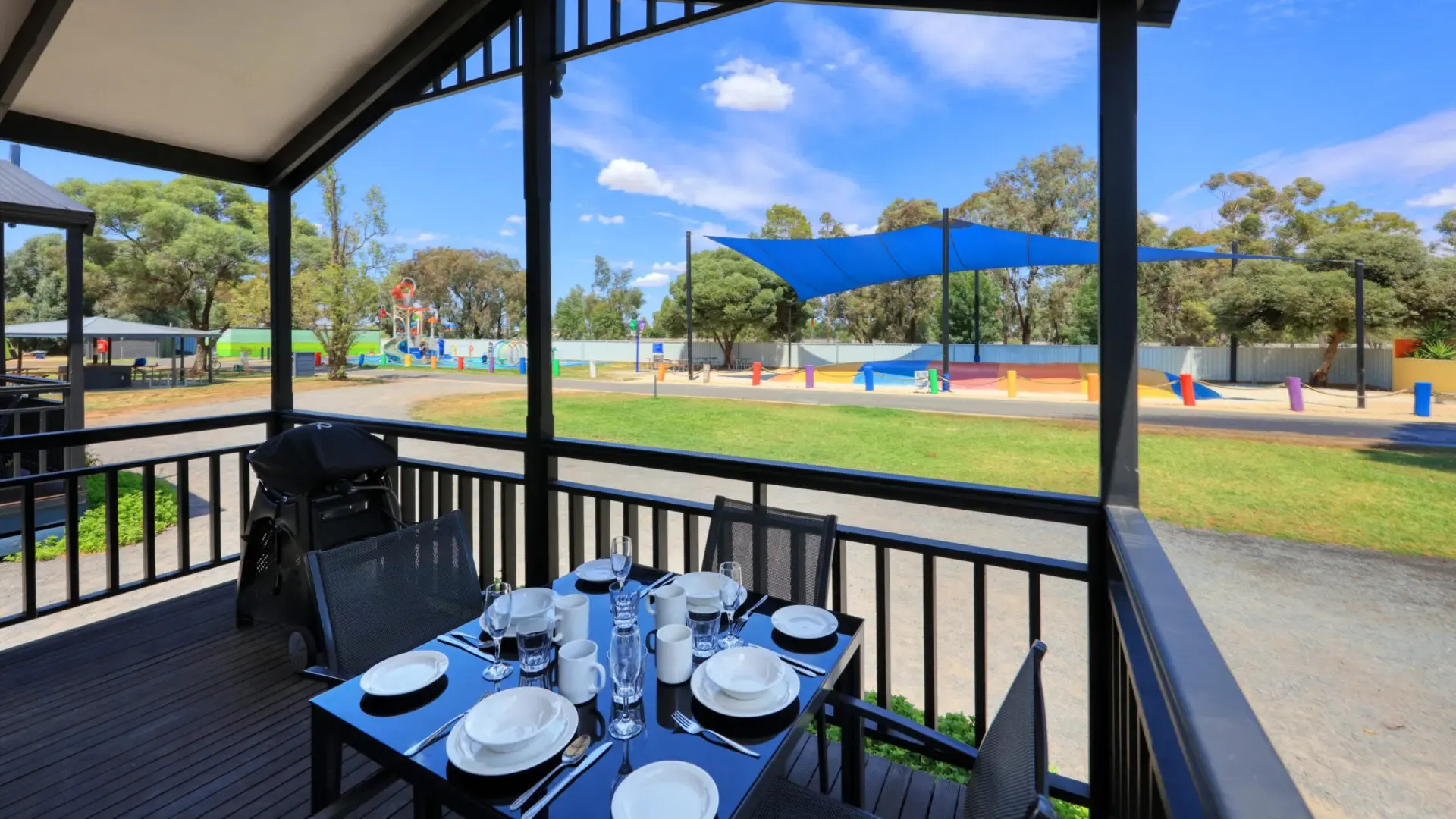 BIG4 Swan Hill - 1