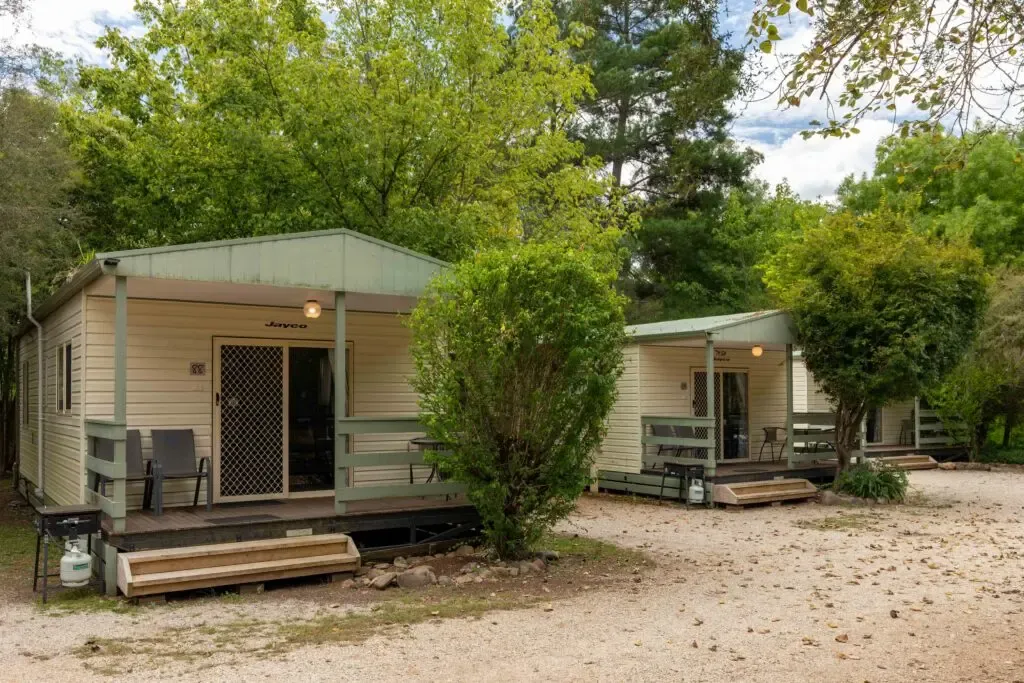 Riverview Caravan Park - 2