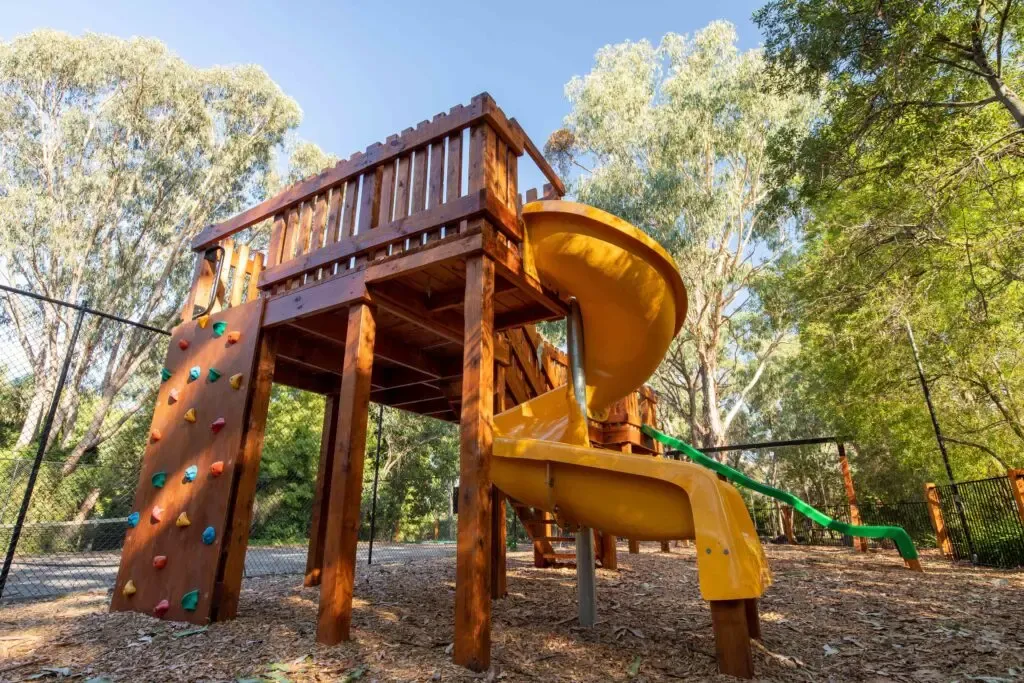 Riverview Caravan Park - 3