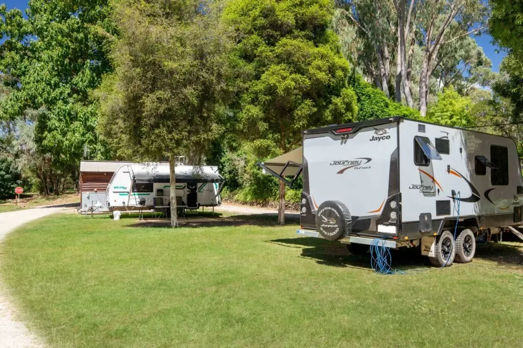 Riverview Caravan Park - 4