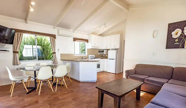 NRMA Halls Gap Holiday Park - Image 6