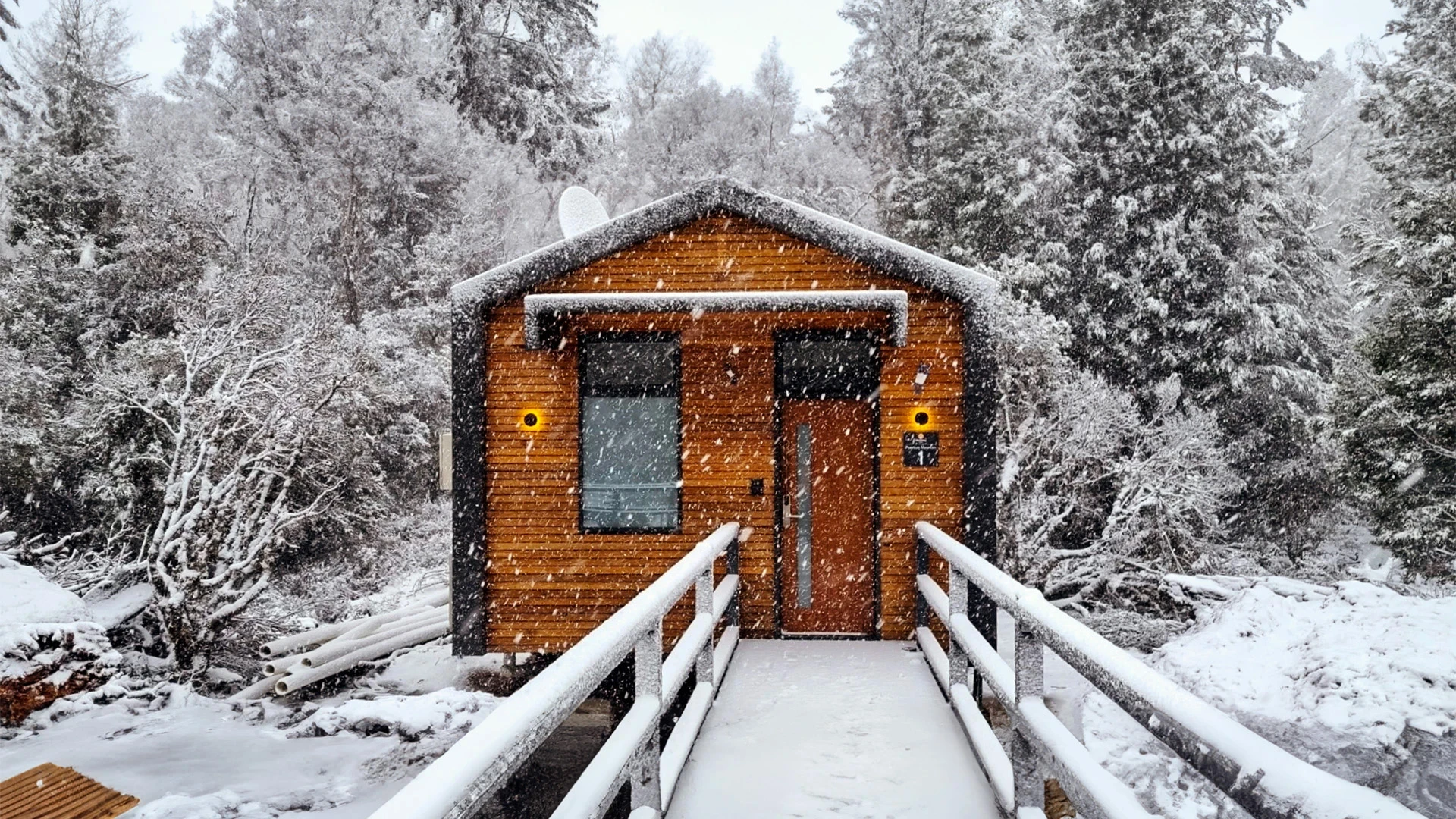 Discovery Parks - Cradle Mountain - 4